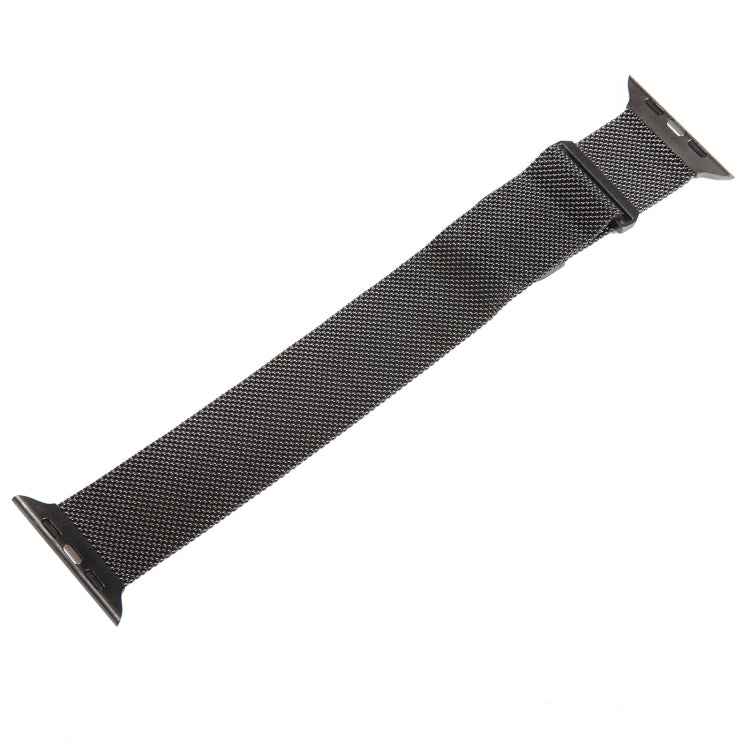 Milanese Metal Magnetic Watch Band, For Apple Watch SE 2022 40mm, For Apple Watch 9 45mm, For Apple Watch 9 41mm
