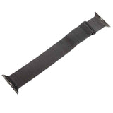 Milanese Metal Magnetic Watch Band, For Apple Watch SE 2022 40mm, For Apple Watch 9 45mm, For Apple Watch 9 41mm