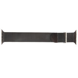 Milanese Metal Magnetic Watch Band, For Apple Watch SE 2022 44mm, For Apple Watch 7 41mm, For Apple Watch 7 45mm