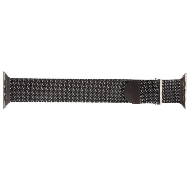 Milanese Metal Magnetic Watch Band, For Apple Watch SE 2023 44mm, For Apple Watch Ultra 49mm, For Apple Watch 8 41mm