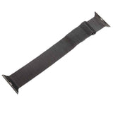 Milanese Metal Magnetic Watch Band, For Apple Watch SE 2023 44mm, For Apple Watch Ultra 49mm, For Apple Watch 8 41mm