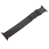 Milanese Metal Magnetic Watch Band, For Apple Watch SE 2023 40mm, For Apple Watch Ultra 2 49mm, For Apple Watch 8 45mm
