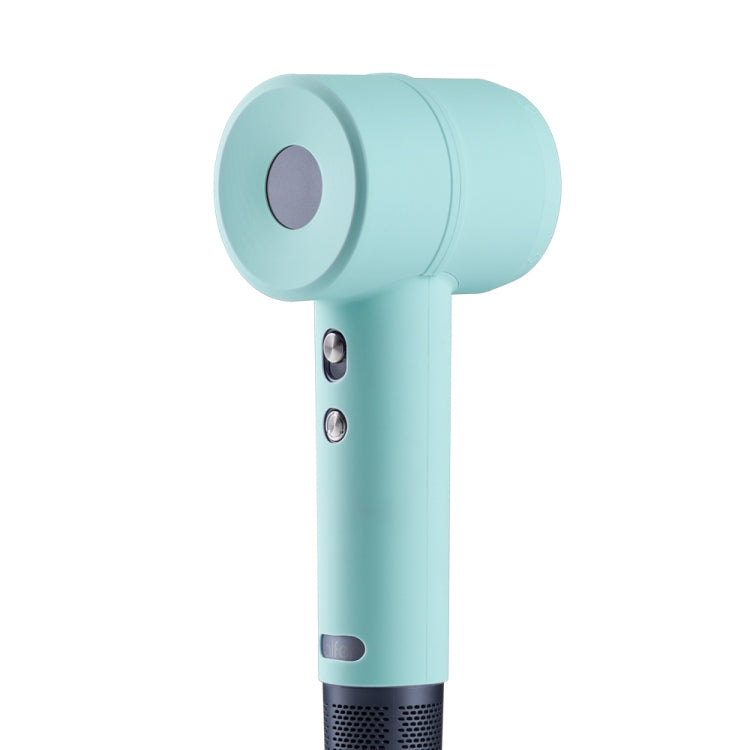 LF03 Hairdryer Silicone Protective Case, For Dyson