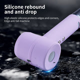 LF03 Hairdryer Silicone Protective Case, For Dyson