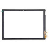 Touch Panel, For Microsoft Surface Pro 4 1724, For Microsoft Surface Pro 5 1796, For Microsoft Surface Pro 6 1807, For Microsoft Surface Pro 7 1866, For Microsoft Surface Go 2 / Go 3, For Microsoft Surface Go 1