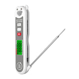 GVDA GD159 Foldable Digital Thermometer Food Temperature Measurement Tool Default Title
