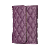 BFK10 Horizontal Card Bag Mobile Phone Back Sticker