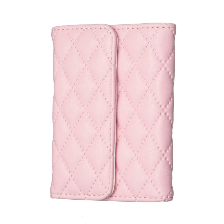 BFK10 Horizontal Card Bag Mobile Phone Back Sticker