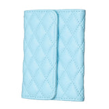 BFK10 Horizontal Card Bag Mobile Phone Back Sticker