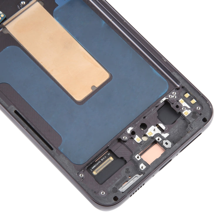 6.78 inch EU Version OLED LCD Screen Digitizer Full Assembly with Frame(Black), For Samsung Galaxy S23+ 5G SM-S916B, For Samsung Galaxy S22 Ultra 5G SM-S908B (EU Version), For Samsung Galaxy S21+ 5G SM-G996B, For Samsung Galaxy S20+ 4G/5G SM-G985/986  ...