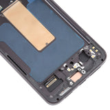 6.78 inch EU Version OLED LCD Screen Digitizer Full Assembly with Frame(Black), For Samsung Galaxy S23+ 5G SM-S916B, For Samsung Galaxy S22 Ultra 5G SM-S908B (EU Version), For Samsung Galaxy S21+ 5G SM-G996B, For Samsung Galaxy S20+ 4G/5G SM-G985/986  ...