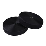 2.5cm Wide Nylon Clothing Textile Accessories Without Glue Velcro, 2.5cm Wide