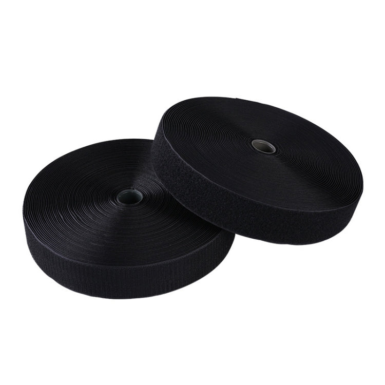 3cm Wide Nylon Clothing Textile Accessories Without Glue Velcro, 3cm Wide