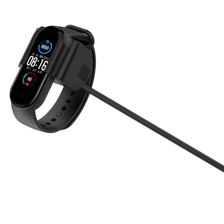 USB Fast Charging Replacement Charger Cable for Xiaomi Band 5(CA5446B), 30cm, 1m