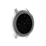 47mm TPU Half Case Watch Case, For Huami Amazfit GTR