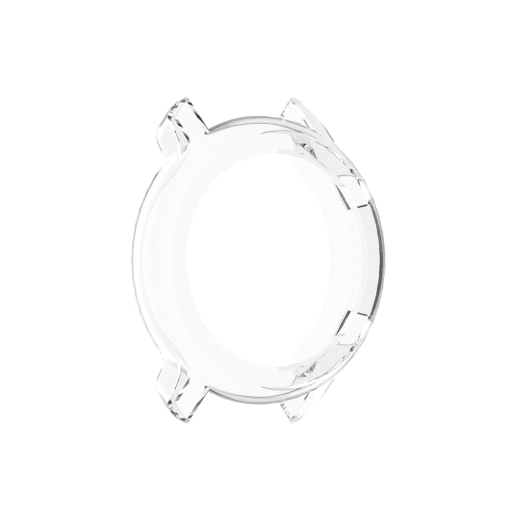 47mm TPU Half Case Watch Case, For Huami Amazfit GTR