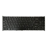 US Version Backlight Laptop Keyboard, For Acer Swift 3 SF315-51, For Acer Swift 3 SF314-54