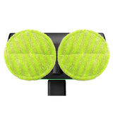 Waxing Electric Rechargeable Wireless Electric Mopping Machine Rotary Drag Handle Push Type Cleaning Machine, AU Plug, US Plug, EU Plug, UK Plug