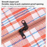 Woven Bags Moving Bags Packing Bags Dustproof and Moistureproof Quilt Storage Bag, 48x32x24cm, 58x42x24cm, 68x50x24cm, 78x55x24cm, 88x50x30cm