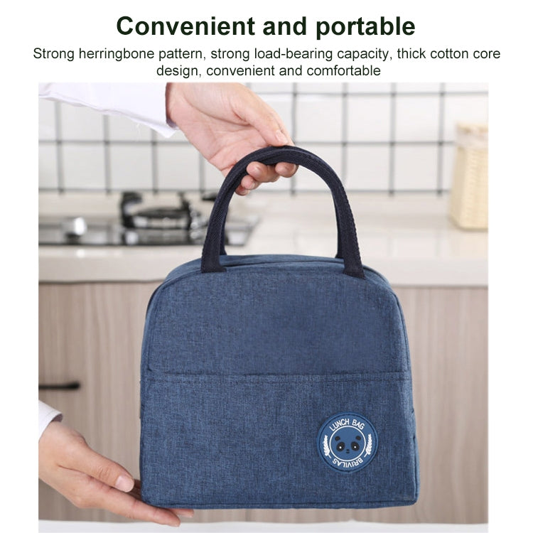 Insulation Break Box Bag Luggage Chalk Aluminum Foil Thickening Bag