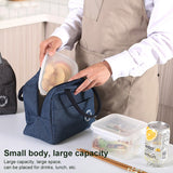 Insulation Break Box Bag Luggage Chalk Aluminum Foil Thickening Bag