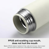 316 Stainless Steel Thermos Cup Stylish Cup, 500ml