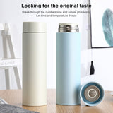316 Stainless Steel Thermos Cup Stylish Cup, 500ml