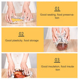 Thickened BBQ Tin Foil Baking Aluminum Foil, 30cmx5m, 30cmx10m, 30cmx20m