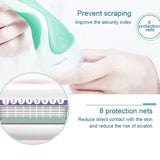 Schick Razor Women Sensitive Skin Hair Removal Razor, x 1