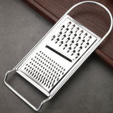 Kitchen Stainless Steel Vegetables Cutter Potato Grater