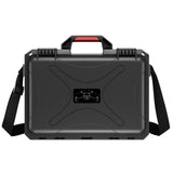 STARTRC Drone Kit Waterproof ABS Suitcase Storage Box, For DJI Mini 4 Pro