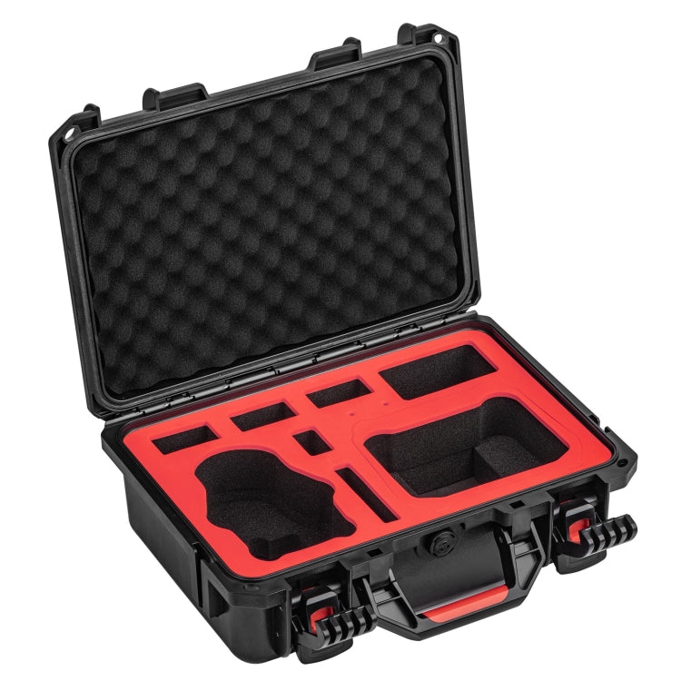 STARTRC Drone Kit Waterproof ABS Suitcase Storage Box, For DJI Mini 4 Pro
