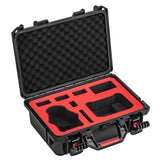 STARTRC Drone Kit Waterproof ABS Suitcase Storage Box, For DJI Mini 4 Pro