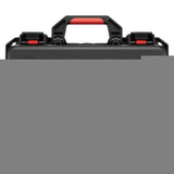 STARTRC Drone Kit Waterproof ABS Suitcase Storage Box, For DJI Mini 4 Pro