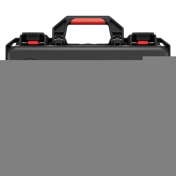 STARTRC Drone Kit Waterproof ABS Suitcase Storage Box, For DJI Mini 4 Pro