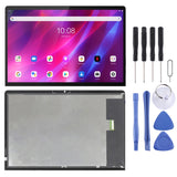 LCD Screen with Digitizer Full Assembly, For Lenovo Tab M10a 5G 10.6 inch TB360ZJK, For Lenovo Legion Y700 Gen 4 TB322FC ZAG40002CN, For Lenovo Tab M10 5G TB-360ZU 2023 10.6 inch, For Lenovo Tab M10 5G 2023 TB360ZU/FU/XC, For Lenovo Tab M9             ... For Lenovo Yoga Tab 11 YT-J706F YT-J706X