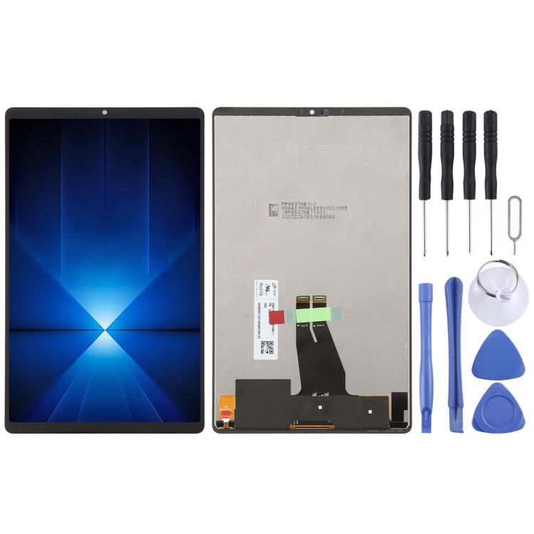LCD Screen with Digitizer Full Assembly, For Lenovo Tab M10a 5G 10.6 inch TB360ZJK, For Lenovo Legion Y700 Gen 4 TB322FC ZAG40002CN, For Lenovo Tab M10 5G TB-360ZU 2023 10.6 inch, For Lenovo Tab M10 5G 2023 TB360ZU/FU/XC, For Lenovo Tab M9             ... For Lenovo Legion Y700 Gen 4 TB322FC ZAG40002CN