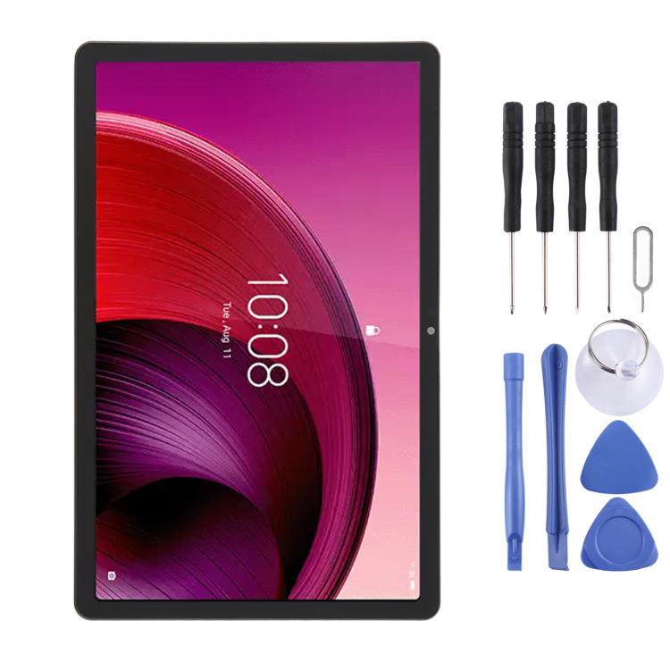 LCD Screen with Digitizer Full Assembly, For Lenovo Tab M10a 5G 10.6 inch TB360ZJK, For Lenovo Legion Y700 Gen 4 TB322FC ZAG40002CN, For Lenovo Tab M10 5G TB-360ZU 2023 10.6 inch, For Lenovo Tab M10 5G 2023 TB360ZU/FU/XC, For Lenovo Tab M9             ... For Lenovo Tab M10 5G TB-360ZU 2023 10.6 inch