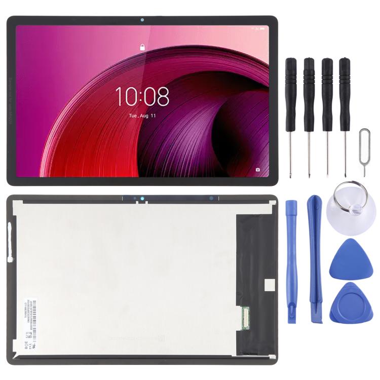 LCD Screen with Digitizer Full Assembly, For Lenovo Tab M10a 5G 10.6 inch TB360ZJK, For Lenovo Legion Y700 Gen 4 TB322FC ZAG40002CN, For Lenovo Tab M10 5G TB-360ZU 2023 10.6 inch, For Lenovo Tab M10 5G 2023 TB360ZU/FU/XC, For Lenovo Tab M9             ... For Lenovo Tab M10 5G 2023 TB360ZU FU XC