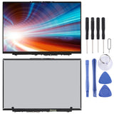 LCD Screen Digitizer Full Assembly with Frame, For Lenovo Tab M10 Plus 3rd Gen TB125FU, For Lenovo Tab M10 Plus 3rd Gen TB128FU, For Lenovo 10e Chromebook Tablet, For Lenovo ideapad Yoga Slim 7-13ITL05, For Lenovo IdeaPad Duet 5 12IAU7 IRU8 For Lenovo ideapad Yoga Slim 7-13ITL05