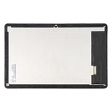 LCD Screen Digitizer Full Assembly with Frame, For Lenovo Tab M10 Plus 3rd Gen TB125FU, For Lenovo Tab M10 Plus 3rd Gen TB128FU, For Lenovo 10e Chromebook Tablet, For Lenovo ideapad Yoga Slim 7-13ITL05, For Lenovo IdeaPad Duet 5 12IAU7 IRU8