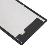 LCD Screen Digitizer Full Assembly with Frame, For Lenovo Tab M10 Plus 3rd Gen TB125FU, For Lenovo Tab M10 Plus 3rd Gen TB128FU, For Lenovo 10e Chromebook Tablet, For Lenovo ideapad Yoga Slim 7-13ITL05, For Lenovo IdeaPad Duet 5 12IAU7 IRU8