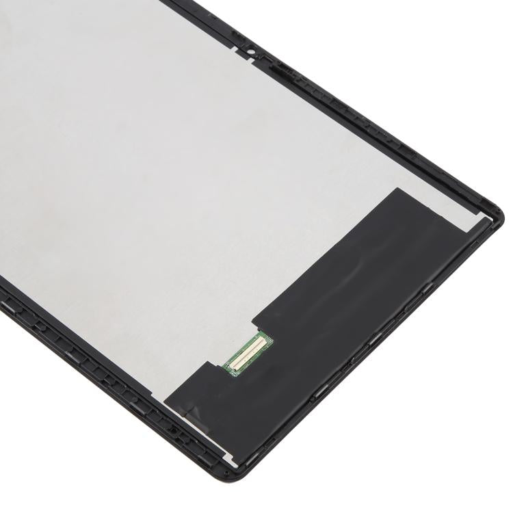 LCD Screen Digitizer Full Assembly with Frame, For Lenovo Tab M10 Plus 3rd Gen TB125FU, For Lenovo Tab M10 Plus 3rd Gen TB128FU, For Lenovo 10e Chromebook Tablet, For Lenovo ideapad Yoga Slim 7-13ITL05, For Lenovo IdeaPad Duet 5 12IAU7 IRU8