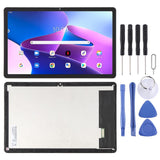 LCD Screen Digitizer Full Assembly with Frame, For Lenovo Tab M10 Plus 3rd Gen TB125FU, For Lenovo Tab M10 Plus 3rd Gen TB128FU, For Lenovo 10e Chromebook Tablet, For Lenovo ideapad Yoga Slim 7-13ITL05, For Lenovo IdeaPad Duet 5 12IAU7 IRU8 For Lenovo Tab M10 Plus 3rd Gen TB128FU