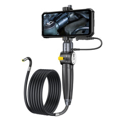 Ulefone uSmart E03 Rotatable Endoscope IP67 Waterproof for Armor 24 / 21 / 19 / 18T / 18T Ultra / Armor Pad