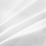 Waterproof and Stain-proof Knitted Fabric Pillowcase Zipper Version, 43x73cm