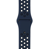 Sport Silicone Watchband Standard Edition, For Apple Watch Series 8&7 41mm / SE 2&6&SE&5&4 40mm / 3&2&1 38mm