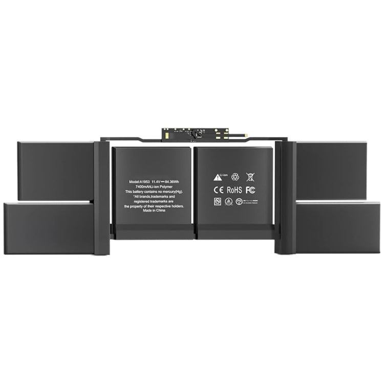 Battery Replacement, A1527 5263mAh, A1953 7336mAh, A1964 5086mAh, A1819 4314mAh, A1494 8440mAh, A1582 6559mAh, A1493 6330mAh, A2113 8790mAh, A1713 4781mAh, A1437 6600mAh, A1618 8755mAh, A1417 8440mAh, A1322 6000mAh, A1382 7200mAh, A2171 7200mAh       ...