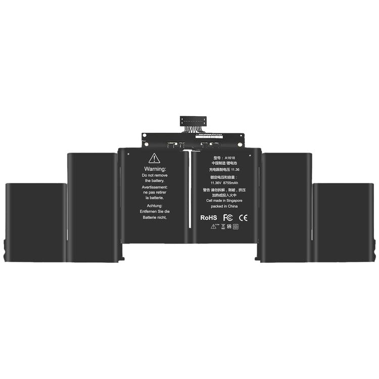 Battery Replacement, A1527 5263mAh, A1953 7336mAh, A1964 5086mAh, A1819 4314mAh, A1494 8440mAh, A1582 6559mAh, A1493 6330mAh, A2113 8790mAh, A1713 4781mAh, A1437 6600mAh, A1618 8755mAh, A1417 8440mAh, A1322 6000mAh, A1382 7200mAh, A2171 7200mAh       ...