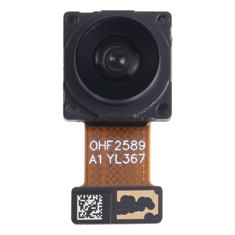 Original Wide Camera, For Xiaomi 12S Pro, For Xiaomi 12S, For Xiaomi Redmi K50, For Xiaomi Redmi K50 Pro, For Xiaomi 12 Pro, For Xiaomi 12, For Xiaomi Mi Mix 4 - Zen Craft